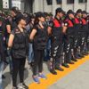 Okullarla birlikte MOT’lar göreve başladı Okullarla birlikte MOT’lar göreve başladı