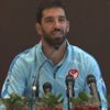 Arda Turan, Milli Takım kariyerini sonlandırdı Arda Turan, Milli Takım kariyerini sonlandırdı
