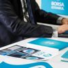 Borsa güne yükselişle başladı Borsa güne yükselişle başladı