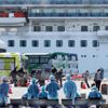 Japonya'daki karantina gemisinden bir yolcu daha hayatını kaybetti