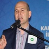 Soylu'dan koalisyon açıklaması Soylu'dan koalisyon açıklaması