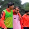 İshak'tan ret İshak'tan ret