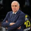 Son dakika: Zeljko Obradovic ten Fenerbahçe Beko açıklaması!
