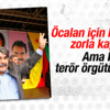 PYD'den Suriye'de Öcalan dayatması