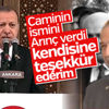 Cumhurbaşkanı Erdoğan'dan gündeme ilişkin açıklamalar