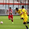 Manavgatspor – İstanbulspor: 0-3