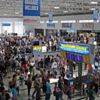 Antalya turist sayısında 8 milyonu geçti Antalya turist sayısında 8 milyonu geçti