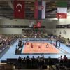 Voleybol: Gloria Kupası - Türkiye: 2 - Sırbistan: ...