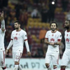 Gençlerbirliği-Galatasaray(CANLI)