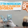 Döviz kurlarında son durum