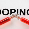 Doping skandalı! Doping skandalı!