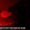 Polis ile öğrencileri kaynaştıran proje Polis ile öğrencileri kaynaştıran proje