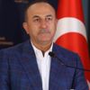 Dışişleri Bakanı Çavuşoğlu, Kosovalı mevkidaşıyla telefonda görüştü Dışişleri Bakanı Çavuşoğlu, Kosovalı mevkidaşıyla telefonda görüştü