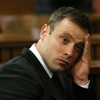 Oscar Pistorius serbest kalmayacak Oscar Pistorius serbest kalmayacak