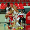 AGÜ Spor rövanş peşinde AGÜ Spor rövanş peşinde