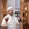 Diyanet İşleri Başkanı Erbaş, koronavirüsün son bulması için dua etti Diyanet İşleri Başkanı Erbaş, koronavirüsün son bulması için dua etti