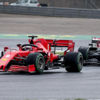 Formula 1 yeniden İstanbul'da