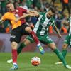 Galatasaray-Bursaspor CANLI (GS Bursa Maç Skoru Kaç kaç)