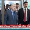 Ezanı beş farklı makamda okuyan müezzin turistleri hayran bıraktı Ezanı beş farklı makamda okuyan müezzin turistleri hayran bıraktı