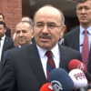 Hüseyin Çelik, ' Gül aday olursa...'