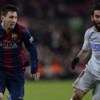 Messi 1 Arda 0