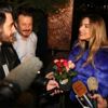 Hadise: Ahmet Kural'la aşk yaşamadım Hadise: Ahmet Kural'la aşk yaşamadım
