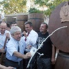 Oktoberfest kaldırıldı ! Oktoberfest kaldırıldı !