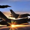 Irak’ın kuzeyine hava harekatı Irak’ın kuzeyine hava harekatı