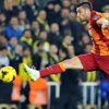Aslan'dan Kadıköy'de iki fire Aslan'dan Kadıköy'de iki fire