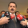 2015 için asgari ücret belirlendi