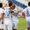 Kasımpaşa, Trabzonspor'a konuk olacak Kasımpaşa, Trabzonspor'a konuk olacak