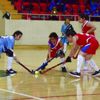 Osmaniye de Anadolu Yıldızlar Ligi Hokey Grup Müsabakaları Osmaniye de Anadolu Yıldızlar Ligi Hokey Grup Müsabakaları
