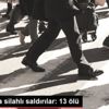 Nijerya da silahlı saldırılar: 13 ölü Nijerya da silahlı saldırılar: 13 ölü