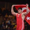 Milli güreşçilerimizden sevindiren haber Milli güreşçilerimizden sevindiren haber