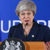 Theresa May'den Brexit'te 'son şans' uyarısı Theresa May'den Brexit'te 'son şans' uyarısı