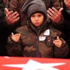Yetimler, hainleri unutmayacak