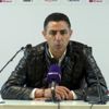 Giresunspor maçının ardından