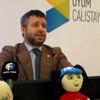 Türkiye 190 ülkeden 5 milyon insana ev sahipliği yapıyor Türkiye 190 ülkeden 5 milyon insana ev sahipliği yapıyor