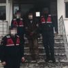PKK üyesi tarlada çalışırken yakalandı PKK üyesi tarlada çalışırken yakalandı