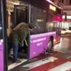Halk otobüsü şoföründen şaşkınlık veren intikam Halk otobüsü şoföründen şaşkınlık veren intikam