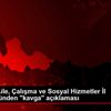 Samsun Aile, Çalışma ve Sosyal Hizmetler İl Müdürlüğünden ...