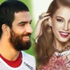 100. yılda yıldızlar geçidi 100. yılda yıldızlar geçidi