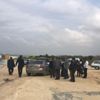 Nizip’te trafik kazası: 5 yaralı Nizip’te trafik kazası: 5 yaralı