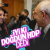 Kemal Kılıçdaroğlu'ndan HDP'ye 8. yıl dönümü mesajı