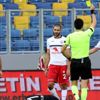 TFF 1. Lig'de 3 kulüp PFDK'lık oldu TFF 1. Lig'de 3 kulüp PFDK'lık oldu