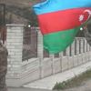 Ermenistan'ın işgalinden kurtarılan Talış köyünde Azerbaycan bayrakları dalgalanıyor