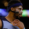 Memphis Grizzlies beraberliği yakaladı Memphis Grizzlies beraberliği yakaladı