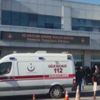 Kayseri Havalimanı'nda silah sesleri Kayseri Havalimanı'nda silah sesleri