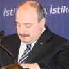 Bakan Varank konuşma yaparken gözyaşlarına boğuldu! Bakan Varank konuşma yaparken gözyaşlarına boğuldu!