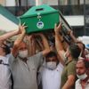 Kardeşlerinin tedavi masraflarını karşılamak için girdiği fabrikada hayatını kaybetti